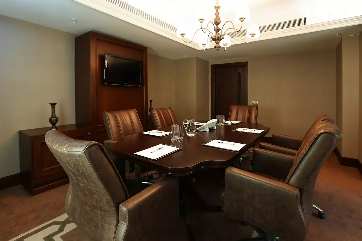 تیفلیس پالاس تفلیس